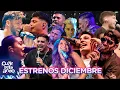 Download Lagu Novedades de diciembre - Los últimos estrenos cuarteteros (enganchado 2023)