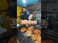 STEAK KAKI LIMA VIRAL DI MALANG #kuliner #kulinerindonesia #kulinermalang #shorts