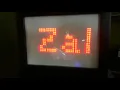 Led Message Board Test