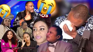 WHY DID PAST KUTINO GIVE BIRTH TO THIS SR BUT LUWARA IS NOT AFRAID OF PRISON VIDEOS X REVEALED 