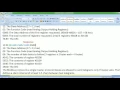 9 Modbus RTU Protocol Read Holding Example 3