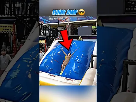 Which insane airbag jump would you wanna show school contest? 🔥🤘