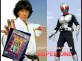Lagu ENDING Kamen Rider Super One ( KASET ) Indonesian version