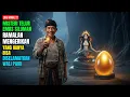 Lagu GEGER‼️ Misteri Telur Emas Siluman: Ramalan Mengerikan yang Hanya Bisa Diselamatkan Wali Paidi ..