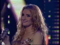 Ірина Федишин  та Віталій Човник  - Ой чий то кінь стоїть (Live)
