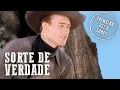 Download Lagu Sorte de Verdade | Colorido | John Wayne | Dublado
