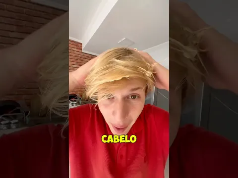 MENINO MAIS BURRO DO MUNDO