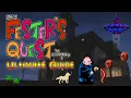 Uncle Fester s Quest NES - ULTIMATE GUIDE