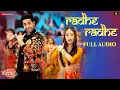 Download Lagu Radhe Radhe - Full Audio | Dream Girl | Ayushmann Khurrana, Nushrat Bharucha | Meet Bros| Amit Gupta