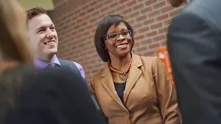 The Academic Success Program at MSU Law