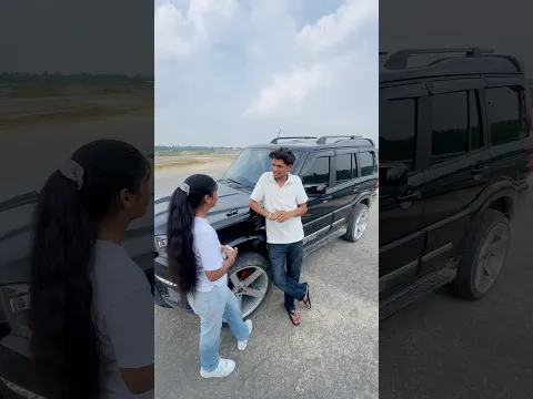 Tractor Pe Gaama Ke Balak