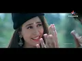 Lagu Kitna Pyara Tujhe || Raja Hindustani (1996) HDTV 1080p