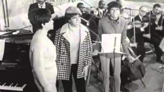 My World Is Empty Without You - The Supremes