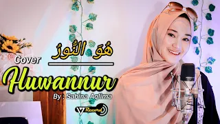 Download Huwannur \ MP3