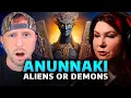 Annunaki ALIENS or DEMONS Ft Dr Heather Lynn