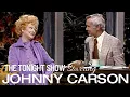 The Wonderful Lucille Ball Carson Tonight Show