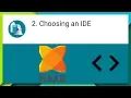 Haxe Programming Tutorial 02 Choosing an IDE