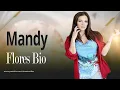 Mandy Flores wiki Bio Body Positive Plus Size Model Insta Model Big Size Model Bio Wiki
