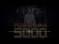 Powerman 5000 Black Lipstick Jukebox Karaoke