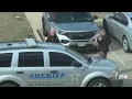Brazos County deputies awarded for bravery in hostage situation