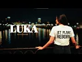 Lagu Angkasa - Luka | Cover Rock Version | by Jet Plane Reborn