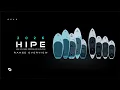 GEAR 2026 HIPE RANGE OVERVIEW