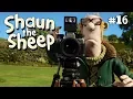Download Lagu The Snapshot | Shaun the Sheep Season 3 | Full Episode