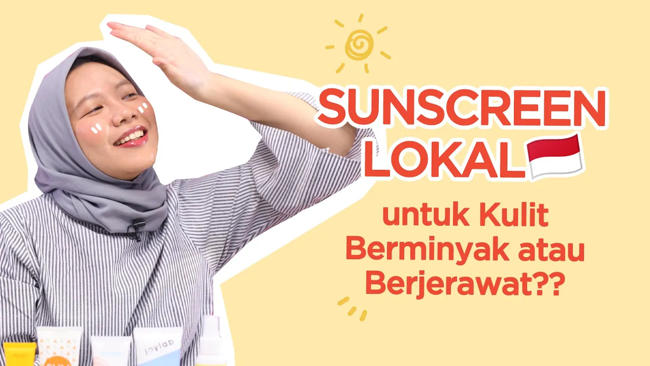 INEZ ONE BRAND TUTORIAL Sekalian Test Ketahanan | Bahasa Indonesia | DienDiana. 
