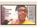 Dollar Tree Live Pregnancy Test at 10 DPO