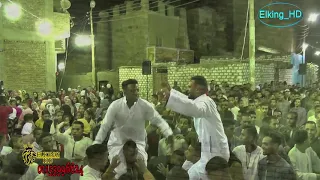 الليلة يا سمرة و المتألق بيبو آدم من حنة الأمير ممدوح الترعاوي 