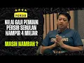Download Lagu PERSIB NAMBAH PEMAIN BARU ! INI JAWABAN MANAJEMEN