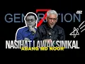 Lagu Jenaka Sinis Md Noor Tentang Kewangan | Zainal Rashid Ahmad