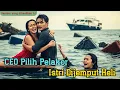 Lagu Pilih Selamatkan Pelakor Saat Kapal Karam... CEO Syok Istri Dijemput Heli Kerajaan!(AI fiksi)