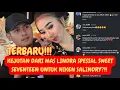Download Lagu TERBARU!!! KEJUTAN DARI MAS LINDRA SPESIAL SWEET SEVENTEEN UNTUK NIKEN SALINDRY