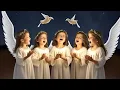Lagu Gloria in Excelsis Deo - Christmas Hymn with Lyrics (Angels from the realms of Glory)