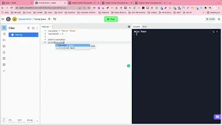 How to Learn Variables in Python String and Integer Variables