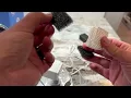 How To Replace And Clean Filters In A Stainless Steel Cat Water Fountain
