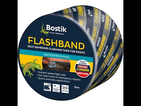 Download MP3 Bostik Flashbankd & Primer | Toolstation