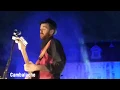 CAMBALACHE en vivo.