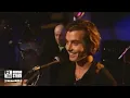 Bush “Swallowed” Live on the Stern Show (1996)