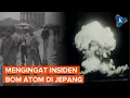 Download Lagu Peringatan 78 Tahun Tragedi Bom Atom Hiroshima dan Nagasaki