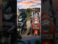 Download Lagu lucu macam macam suara klakson motor