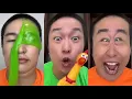 Download Lagu CRAZIEST Sagawa1gou Funny TikTok Compilation | Try Not To Laugh Watching Cactus Dance Challenge 2025