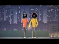 What If You and Your Crush Lived a Googolplex Years?