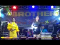 Download Lagu BROTHER  //  MUSIBAH //  cover AYU AMELIA  FT ANIETA RAFFA    Edisi kp encle suryabahari pakuhaji )