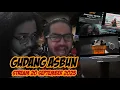 Download Lagu Klip @rezaauditore - Gudang Asbun, Rawan Kena Potong