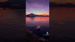 أخاف من نظرة حسود ما سمى 