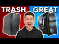 Best Airflow PC Cases of 2026 - You ll Be Surprised
