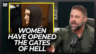 Dark Prediction for How Men Will Respond to Women Supporting Lindsay Clancy