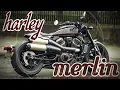Download Lagu MISUKESMISIK HARLEY SCRAMBLER BROWN AKU DAN KAMU